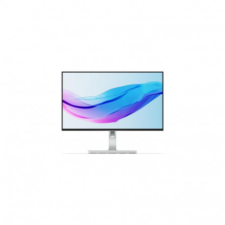 Lenovo L24m-4A computer monitor 60.5 cm (23.8") 1920 x 1080 pixels Full HD LED Grey