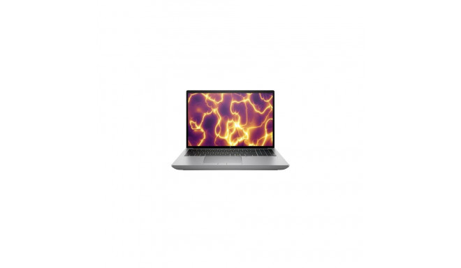 HP ZBook Fury G11 Intel® Core™ i7 i7-14700HX Mobile workstation 40.6 cm (16&quot;) WQUXGA 32 GB 