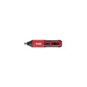 Flex SD 5-300 4.0 Black, Red