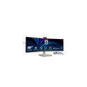 Philips 5000 series 49B2U5900CH/00 LED display 124 cm (48.8&quot;) 5120 x 1440 pixels Dual QHD L