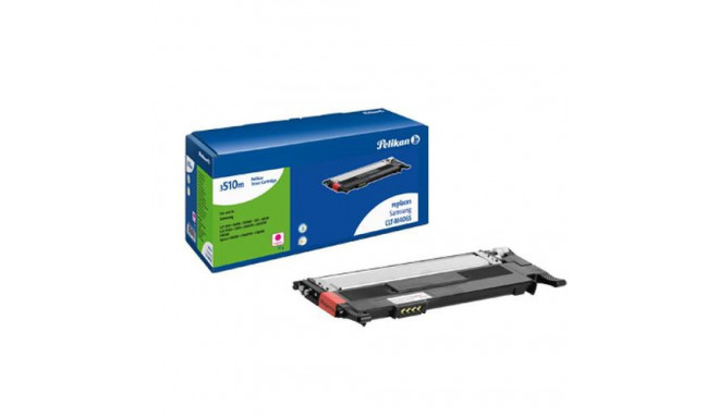 Pelikan 4229724 toner cartridge 1 pc(s) Magenta