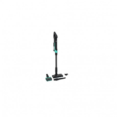 Hoover HF210P 011 2-in-1 stick vacuum Battery Dry EPA Bagless 165 W Turquoise