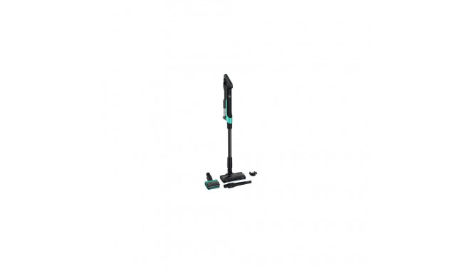 Hoover HF210P 011 2-in-1 stick vacuum Battery Dry EPA Bagless 165 W Turquoise