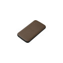 Intenso TX500 1 TB USB Type-C 3.2 Gen 2 (3.1 Gen 2) Brown