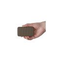 Intenso TX500 1 TB USB Type-C 3.2 Gen 2 (3.1 Gen 2) Brown