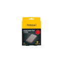 Intenso TX500 1 TB USB Type-C 3.2 Gen 2 (3.1 Gen 2) Brown