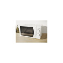 Candy Idea CMW 2070M White Solo microwave Countertop 20 L 700 W