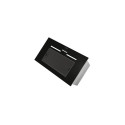 Candy CPY5MBG Built-in Black 298 m³/h