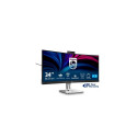 Philips 6000 series 34B2U6603CH/00 computer monitor 86.4 cm (34&quot;) 3440 x 1440 pixels Wide Q