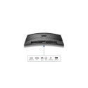 Philips 5000 series 34B2U5600C/00 computer monitor 86.4 cm (34&quot;) 3440 x 1440 pixels Dual QH