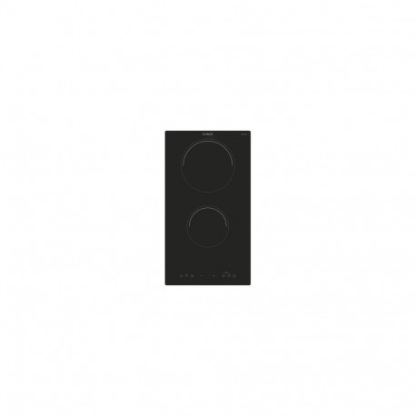 Candy Idea CID 30/1 Black Built-in 30 cm Zone induction hob 2 zone(s)