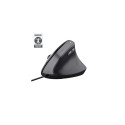 Trust Bayo II mouse Right-hand USB Type-A 2400 DPI