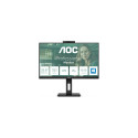 AOC 24P3CW computer monitor 60.5 cm (23.8&quot;) 1920 x 1080 pixels Full HD LED Black