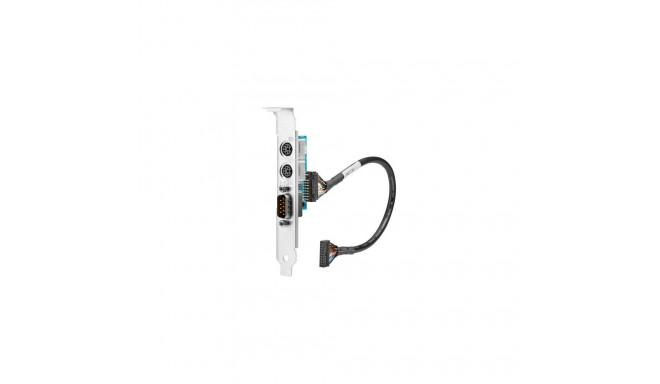 HP 800/600/400 G3 Serial/ PS/2 Adapter interface cards/adapter Internal PS2, Serial
