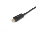 Equip HDMI to DisplayPort Adapter Equip HDMI to DisplayPort Adapter