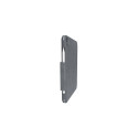ZAGG Keyboard Pro Keys-Apple-iPad 10.9-Black/Grey-German