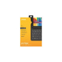 ZAGG Keyboard Pro Keys-Apple-iPad 10.9-Black/Grey-German
