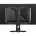 ASUS monitor ROG Strix OLED XG27AQDMG (90LM0AH0-B01A70) (90LM0AH0B01A70)