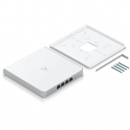 "Ubiquiti Unifi U6-Enterprise-IW - Wifi-6E"