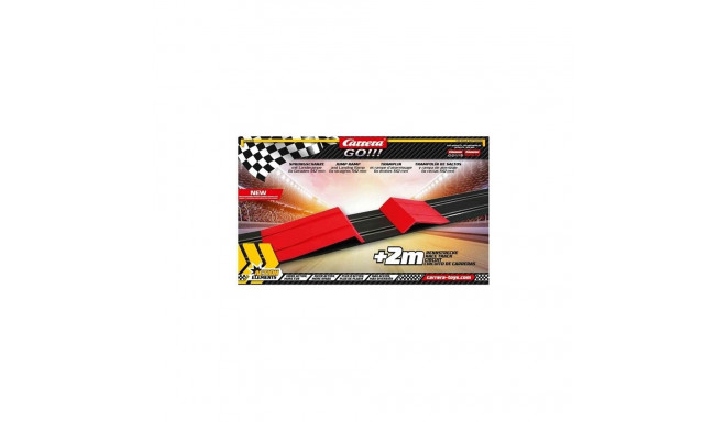"Carrera - GO!!! Accessories - Action Pack"