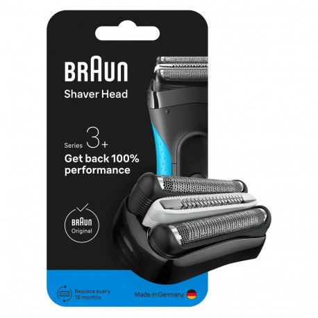 "Braun Kombipack 32B"