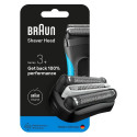 "Braun Kombipack 32B"