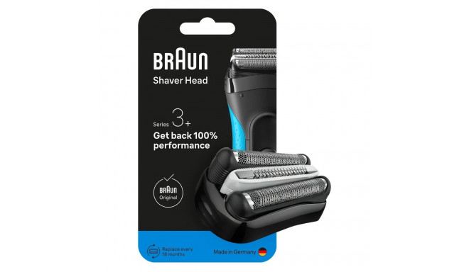"Braun Kombipack 32B"