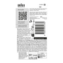 "Braun Kombipack 54B"