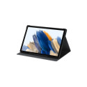 "Samsung Book Cover Tab A8 grey"