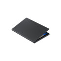 "Samsung Book Cover Tab A8 grey"