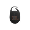 "JBL Bluetooth Lautsprecher Clip 5 black"