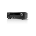 "Denon DRA900H Netzwerk Stereo Receiver, schwarz"