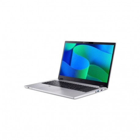 "Acer TravelMateP2 15.6"" FHD i7-225U 16GB 512GBSSD Silber W11P"