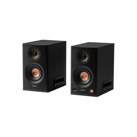 "Edifier MR5 2.0 Bluetooth schwarz retail"