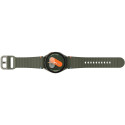 "Samsung Galaxy Watch 7 L305 DE LTE 40mm green"