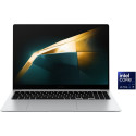"Samsung Galaxy Book4 Pro CU7 155H/32GB/512 GB SSD/W11Pro silver"