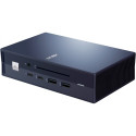 "D ASUS SlimPro Dock 2 Thunderbolt black"