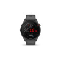 "Garmin Forerunner 255 Basic grey"