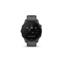 "Garmin Forerunner 255 Basic grey"