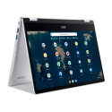 "Acer Chromebook Spin 314 CP314-1HN-C11N N4500/8GB/64GBeMMC/ChromeOS/silver"
