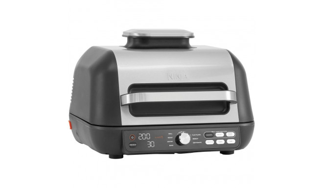 "Ninja Foodi Max Pro AG651EU Heißluftfritteuse"