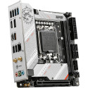 "1700 MSI MPG B760I Edge mITX"