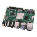 "ALLNET Radxa ROCK 5B RK3588 8GB LPDDR4 RS119-D8P1"