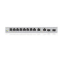 "10+2P Zyxel XGS1210-12 V2 M"
