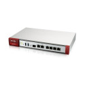 "Z Zyxel Firewall ATP200 inkl. 1 Jahr Security GOLD Pack"