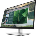 "TFT 61cm/24"" (1920x1080) HP E24u G4 16:9 5ms IPS HDMI DisplayPort USB-C VESA Pivot Full HD Sparkli