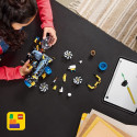 "LEGO 42201 Technic Tiefseeforscher U-Boot"
