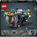"LEGO 42201 Technic Tiefseeforscher U-Boot"