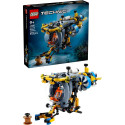 "LEGO 42201 Technic Tiefseeforscher U-Boot"