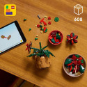 "LEGO 10370 Icons Weihnachtsstern"